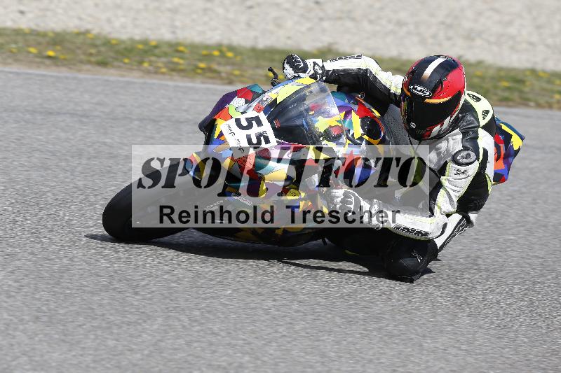 /03 04.04.2026 Speer Racing ADR/Gruppe rot/55
